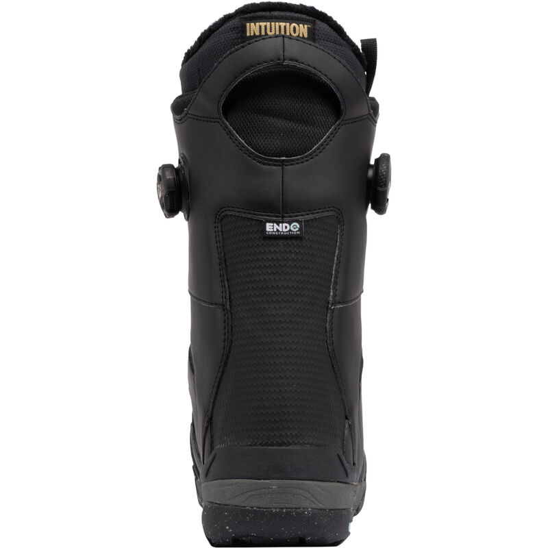 K2 Thraxis Snowboard Boots image number 2
