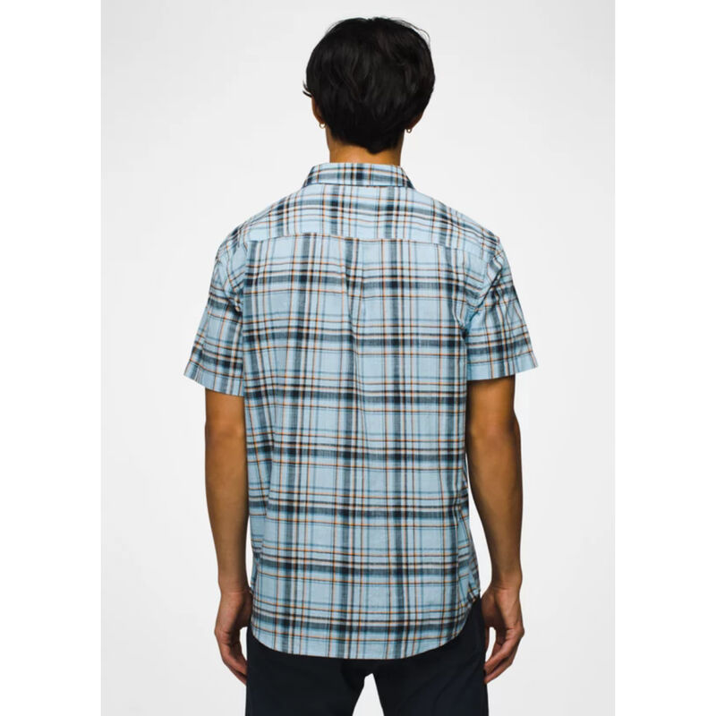 prAna Groveland Shirt Mens image number 2