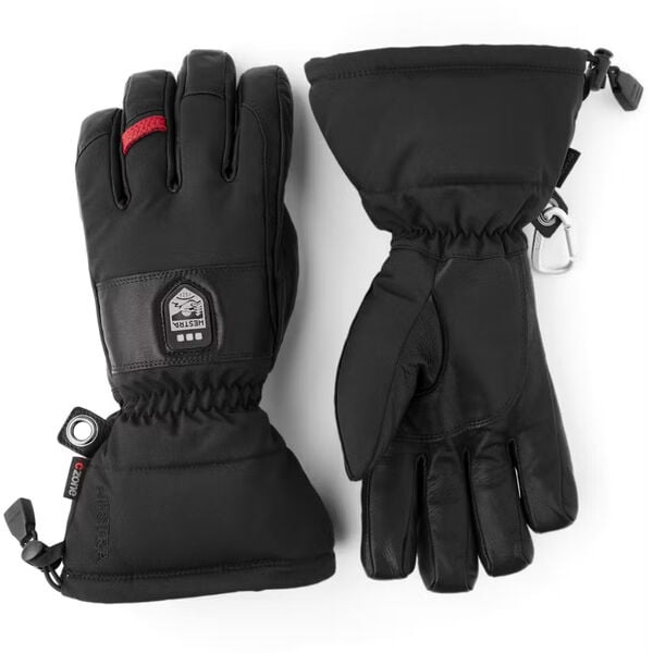 Hestra Power Heater Gauntlet Gloves Mens
