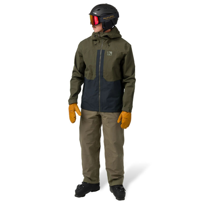 Flylow Knight Jacket Mens image number 2