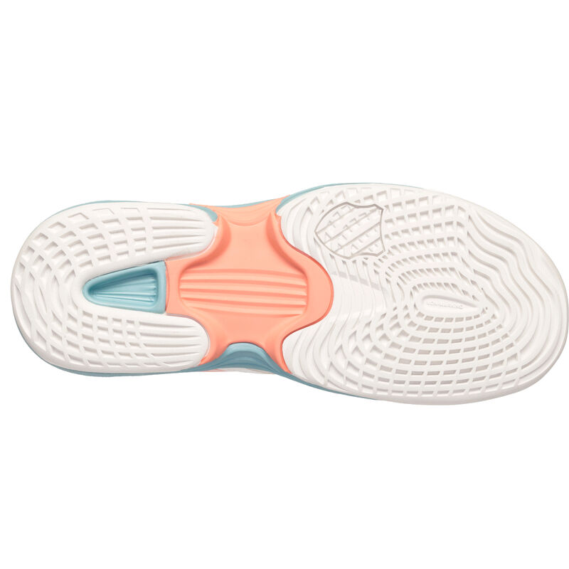 K-Swiss SpeedTrac Tennis Shoes Youth image number 2