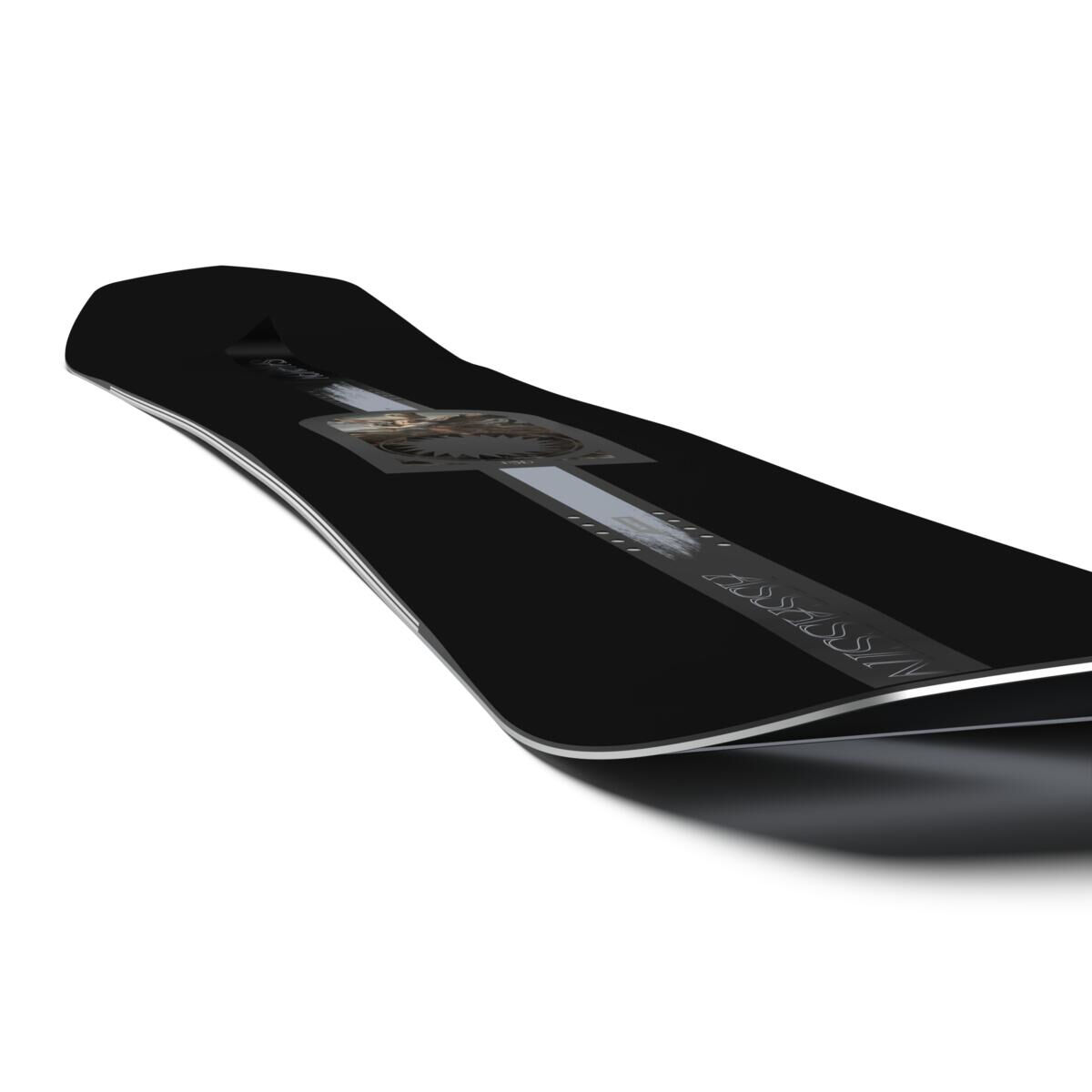 Salomon Assassin Pro Wide Snowboard Mens | Christy Sports