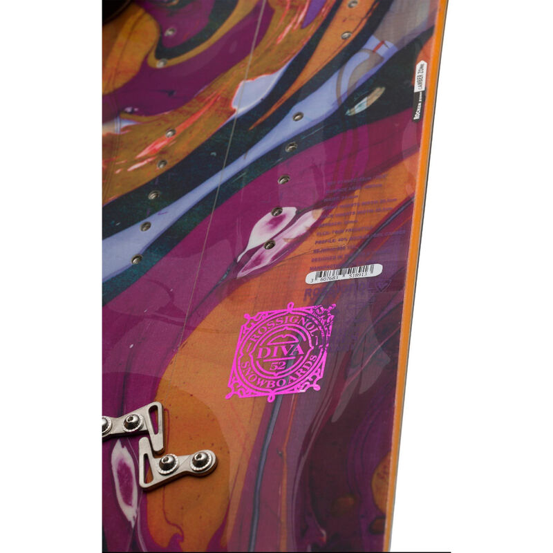 Rossignol Diva Splitboard Womens image number 6