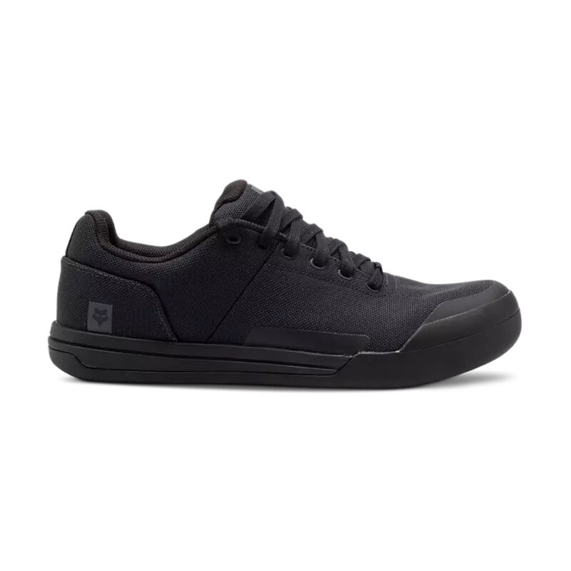 Fox Racing Fox Union Canvas Shoes image number 1