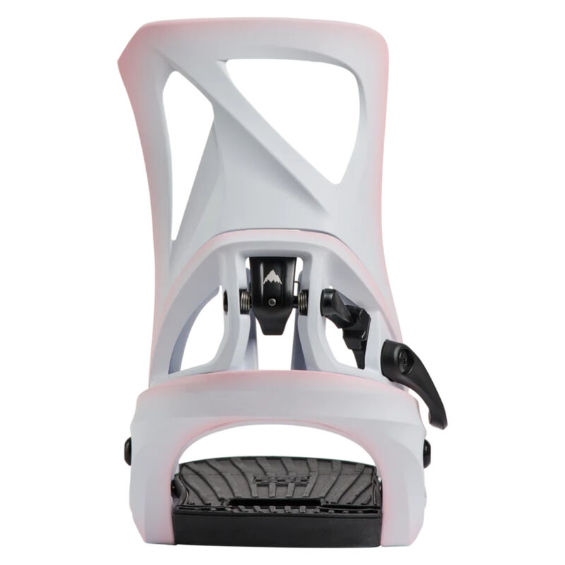 Burton Step On Re:Flex Snowboard Bindings Womens image number 2