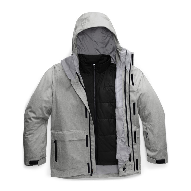 The North Face Clement Jacket Mens image number 2