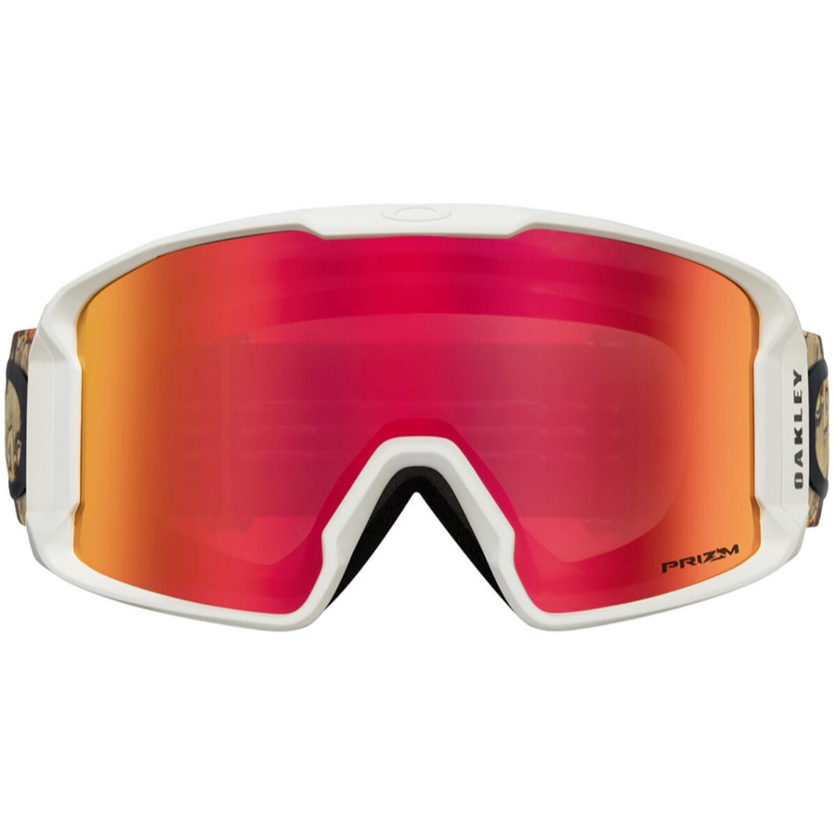 Oakley Line Miner Kazu Kokubo Signature Goggles | Christy Sports