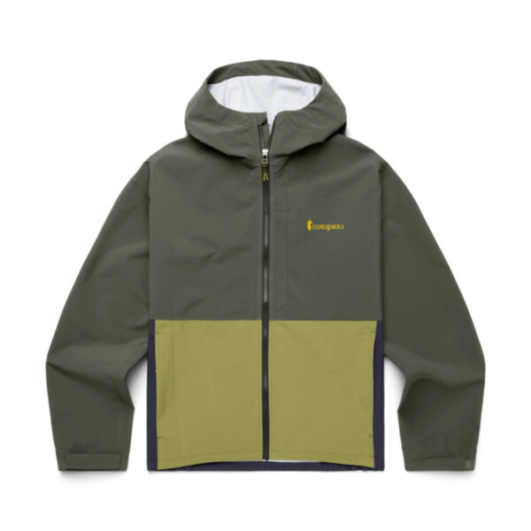 Cotopaxi Cielo Rain Jacket Mens