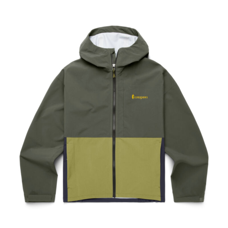 Cotopaxi Cielo Rain Jacket Mens image number 0