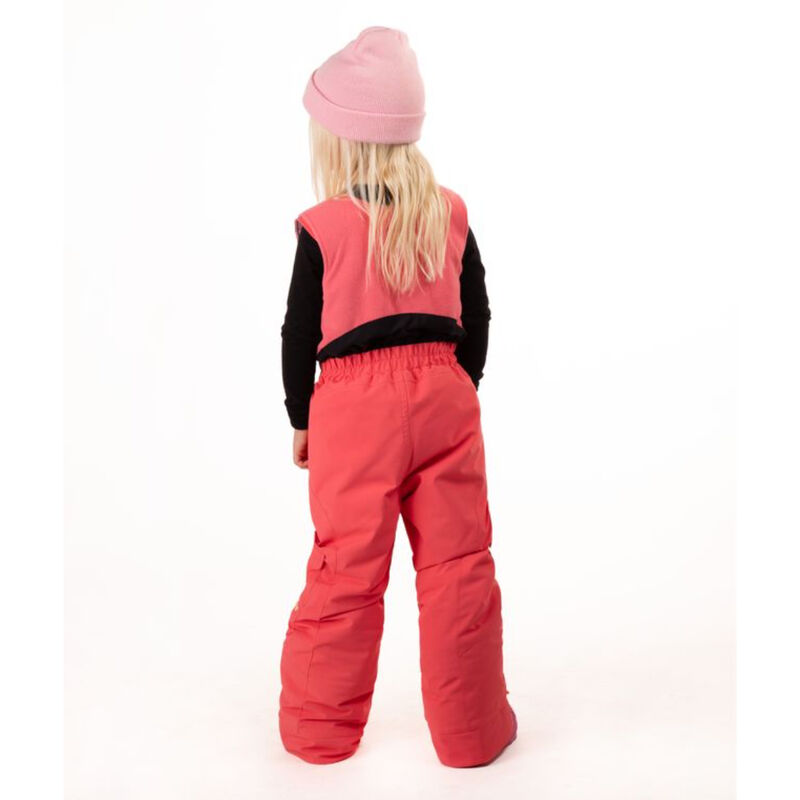 Boulder Gear Hailey Bib Toddlers image number 2