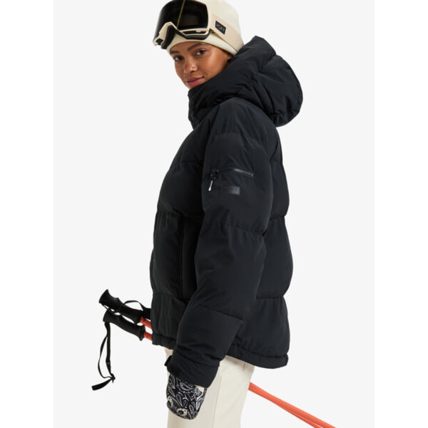 Roxy Alofted Puffy Jacket Womens
