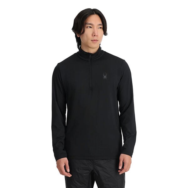 Spyder Prospect Half Zip T-Neck Mens