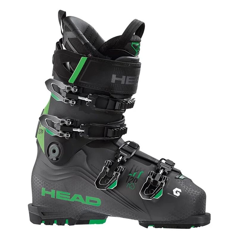 Head Nexo LYT 120 RS Ski Boots Mens image number 0