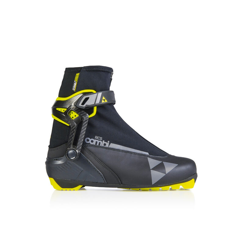 Fischer RC5 Combi Nordic Boot image number 0