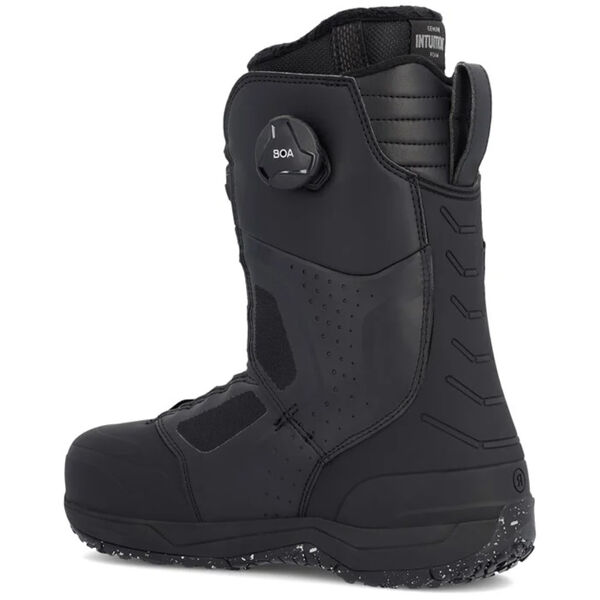 Ride Trident Snowboard Boots
