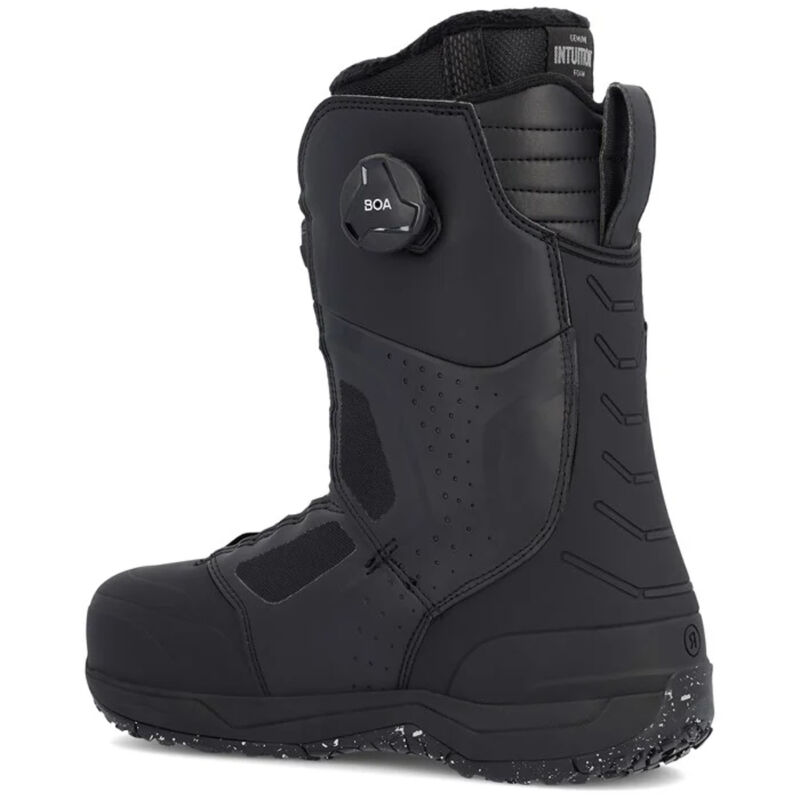 Ride Trident Snowboard Boots image number 1