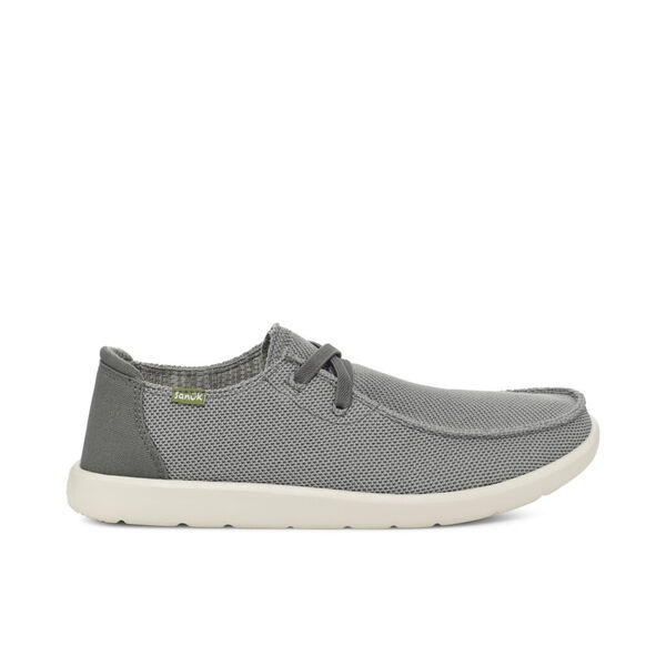 Sanuk Shaka Lite SL Mesh Shoes Mens