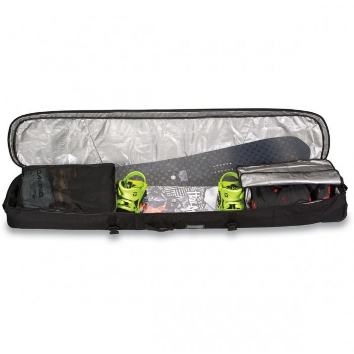 Dakine High Roller Snowboard Bag | Christy Sports