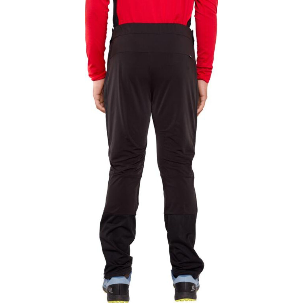 Swix Solo Full Zip Pant Mens | Christy Sports