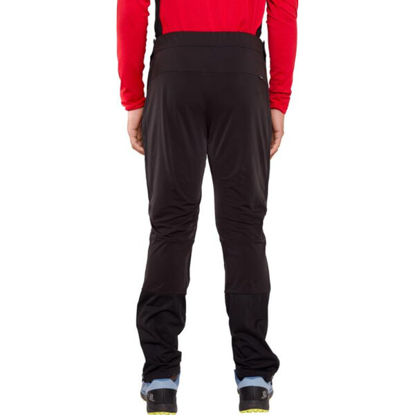 Swix Solo Full Zip Pant Mens