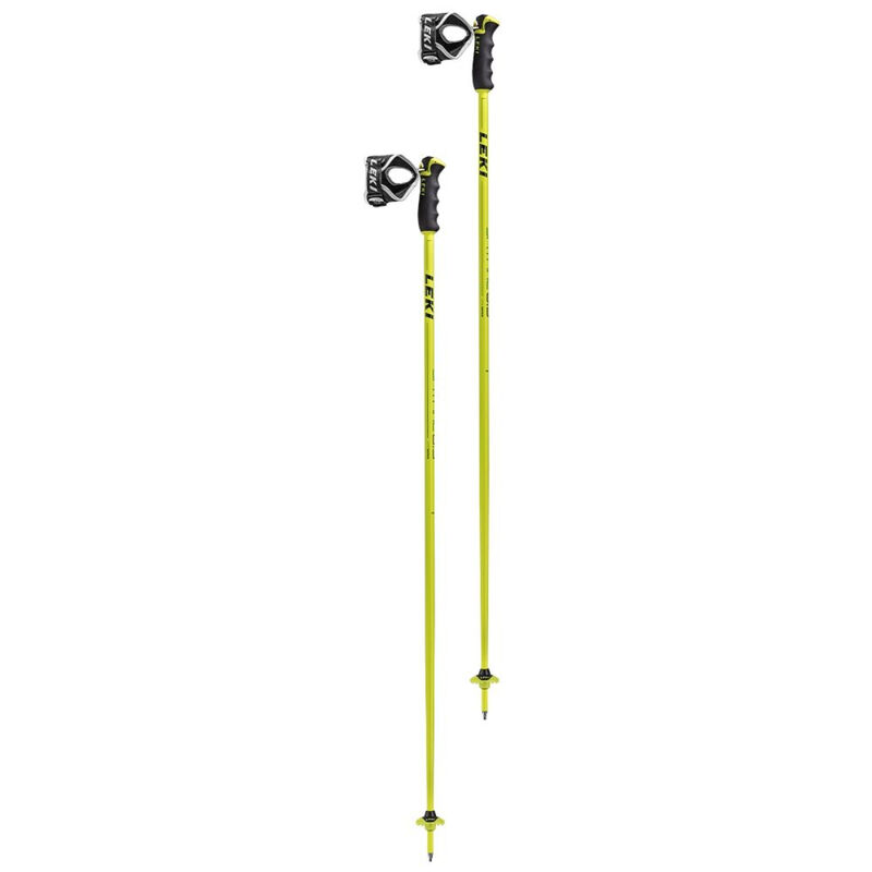 Leki Spitfire S Ski Poles image number 0