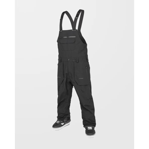 Volcom Rain Gore-Tex Bib Mens