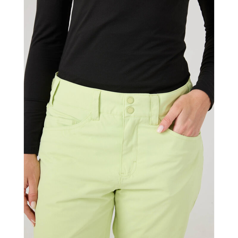 Roxy Backyard Pants Womens image number 7
