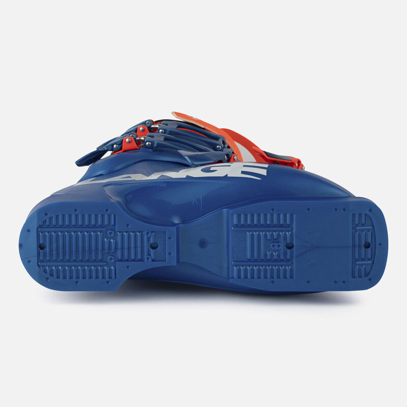 Lange RS 90 SC LV Ski Boots image number 3