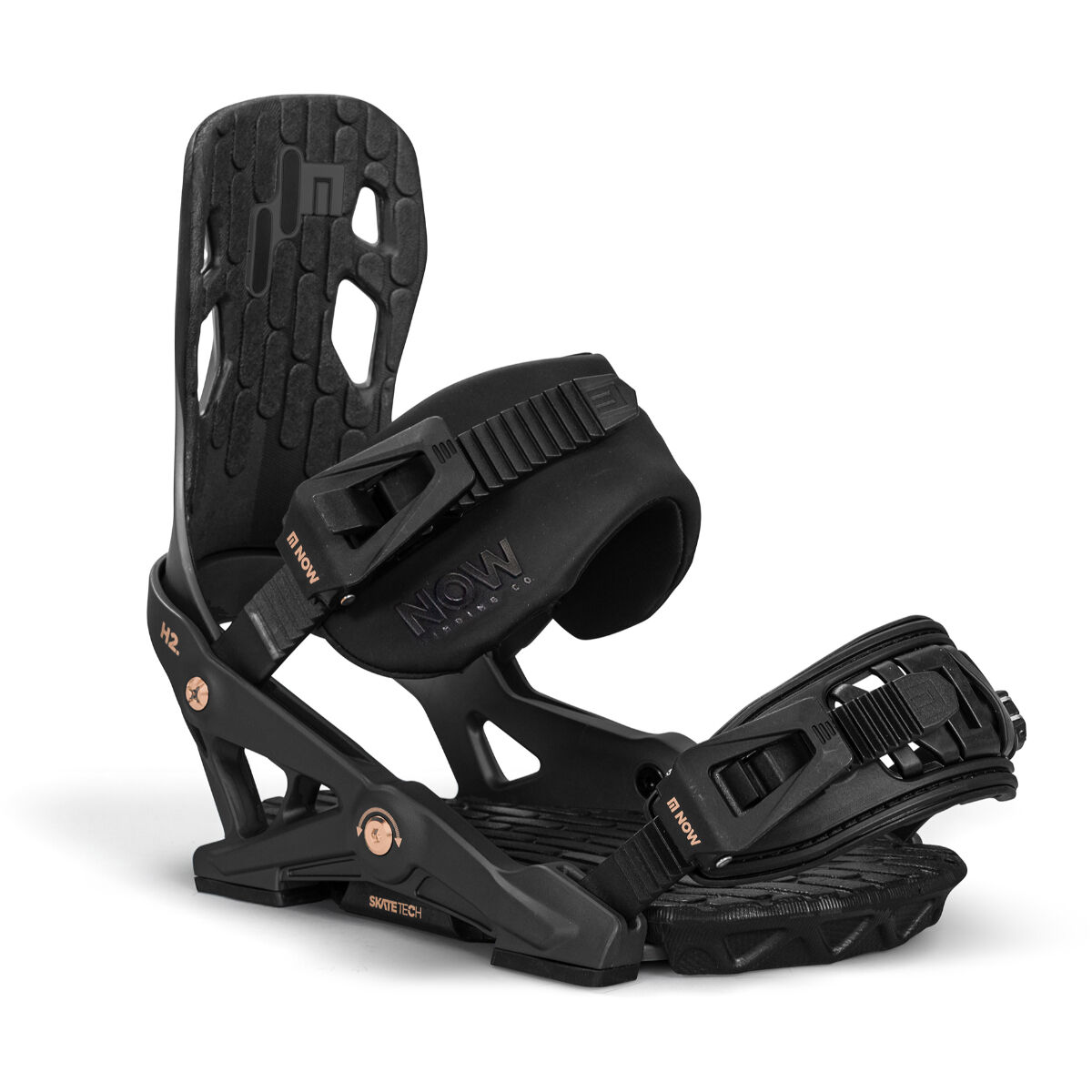 本物の Bindings Snowboard Pilot Now | Sports Christy スノーボード