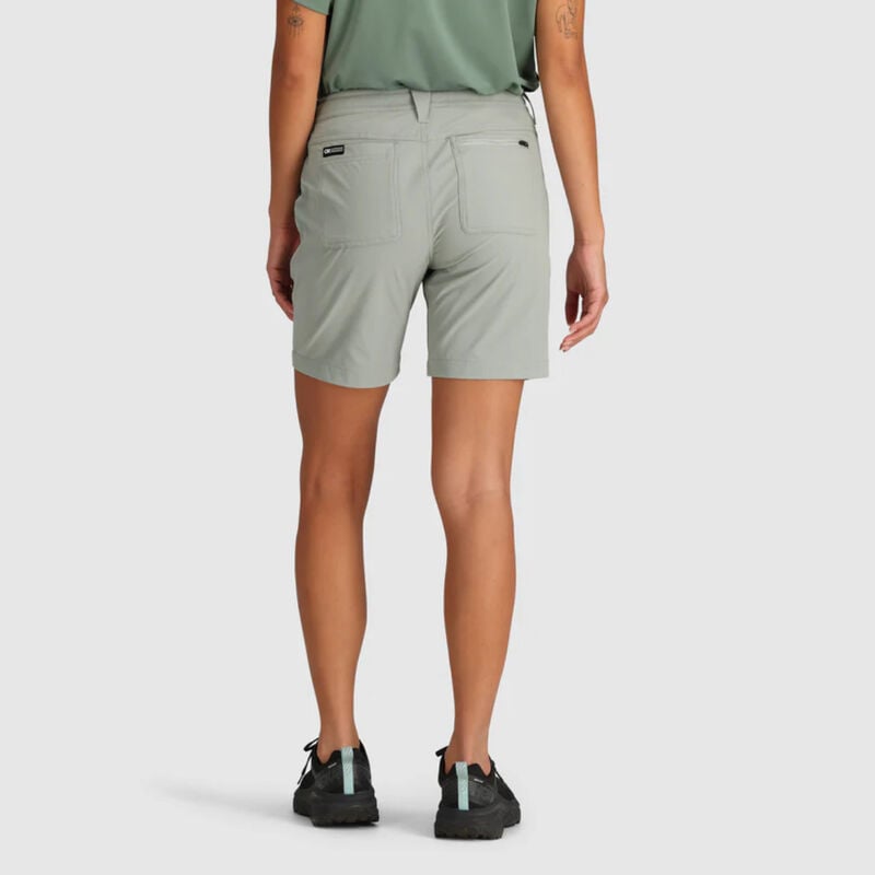 Outdoor Research 7" Ferrosi Shorts Womens image number 2