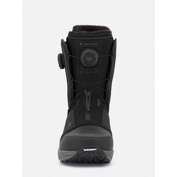 Ride Lasso Pro Wide Snowboard Boots