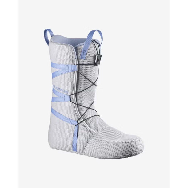 Salomon Pearl BOA Snowboard Boots Womens image number 3