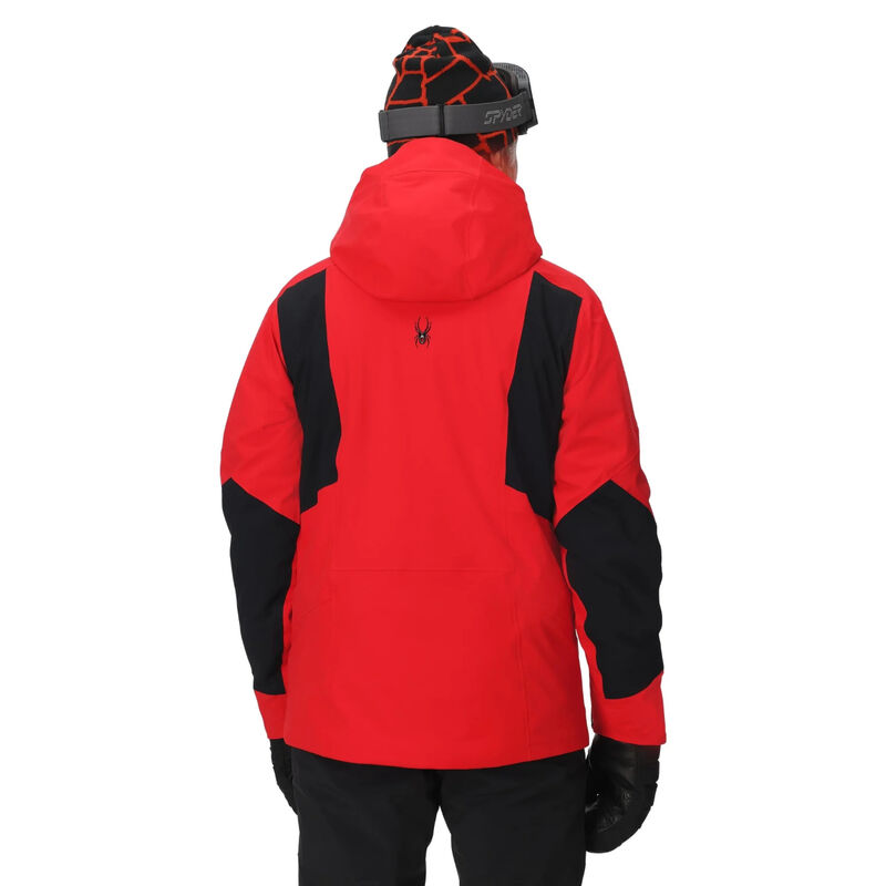 Spyder Alyeska Jacket Mens image number 2