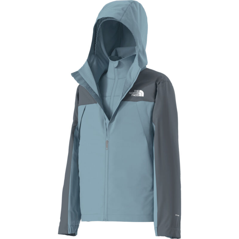 The North Face Antora Triclimate Jacket Juniors image number 2