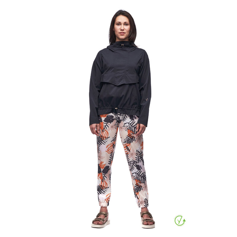 Indyeva Lastik Pants Womens image number 0