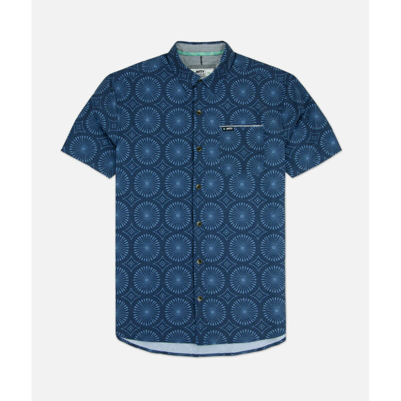 Jetty Garwood Shirt Mens image number 0