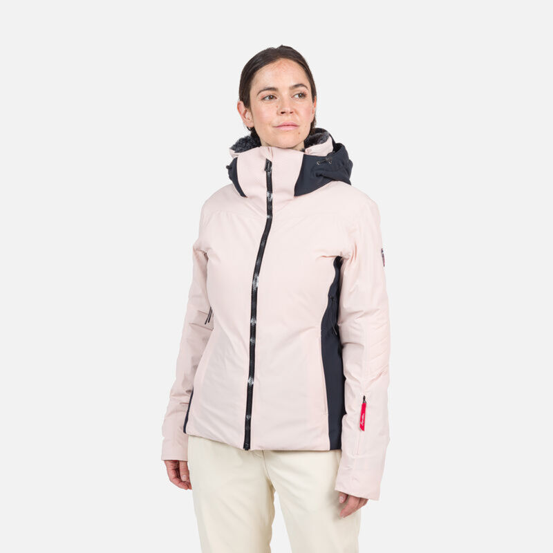 Rossignol Strato Ski Jacket Womens image number 0