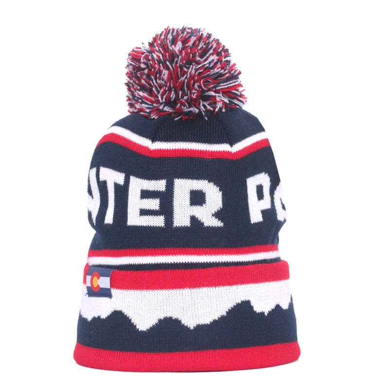 Locale Ranges Beanie Winter Park image number 0