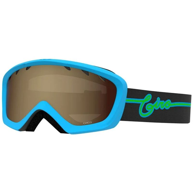 Giro Chico AR40 Goggles image number 0