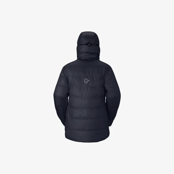 Norrona Trollveggen Down Hood Womens