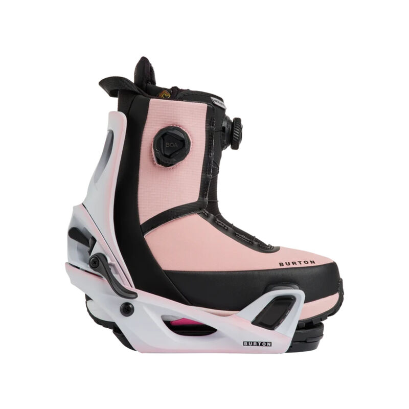 Burton Step On Re:Flex Snowboard Bindings Womens image number 4