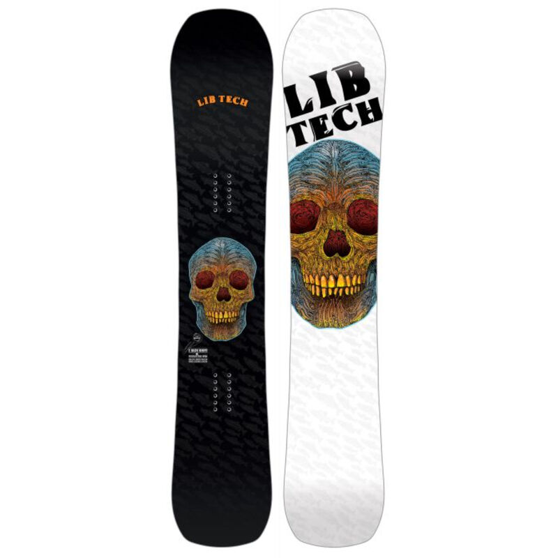 Lib Tech EJack Knife Snowboard Mens image number 0