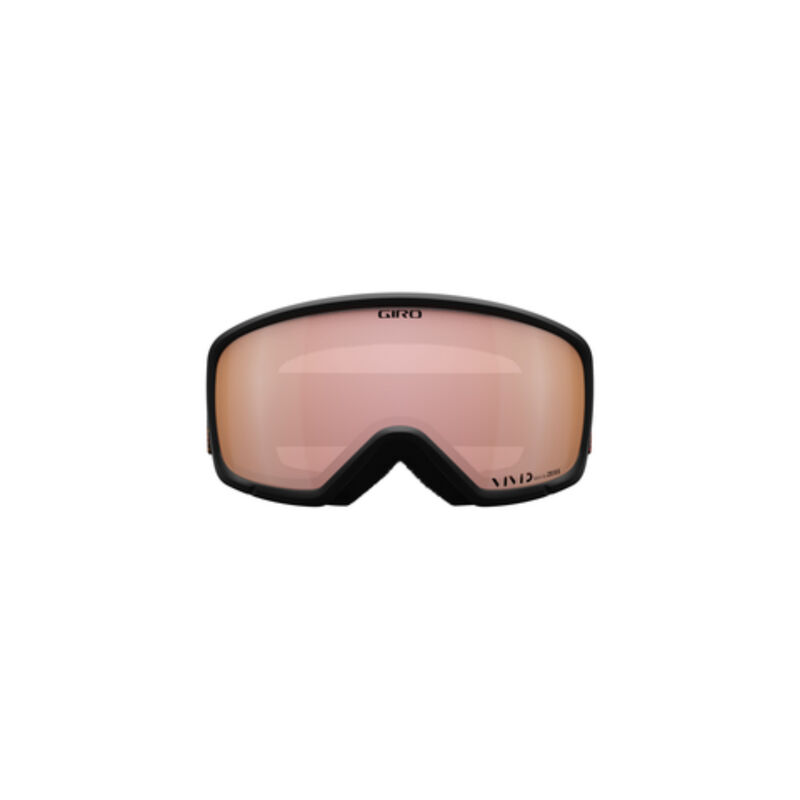 Giro Millie Goggles + Vivid Rose Gold Lens Womens image number 2