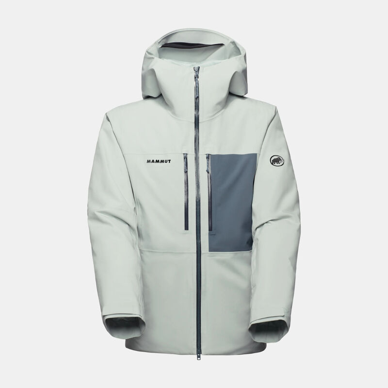 Mammut Stoney HS Thermo Hooded Jacket Mens image number 0
