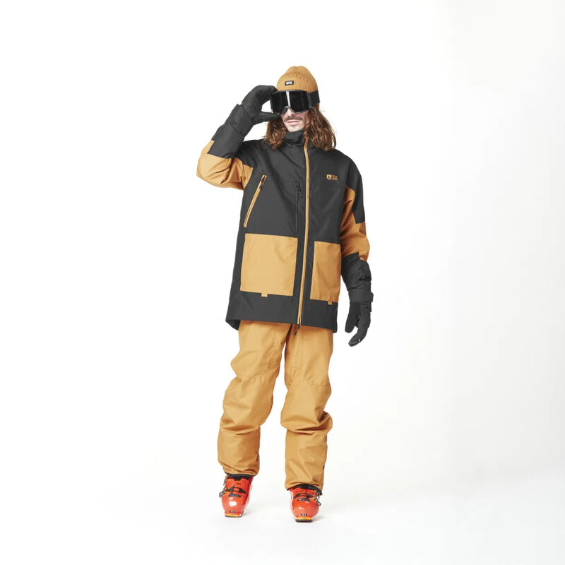 Picture Jomoh Jacket Mens image number 2