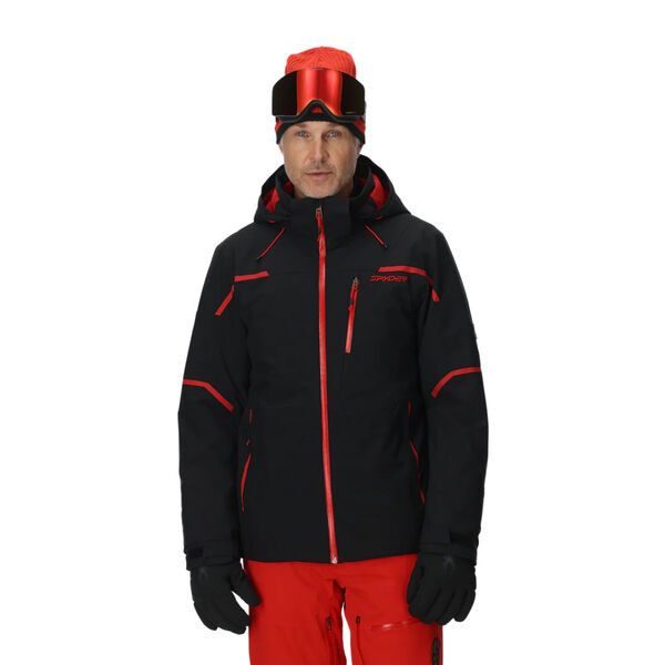 Spyder Chambers Jacket Mens