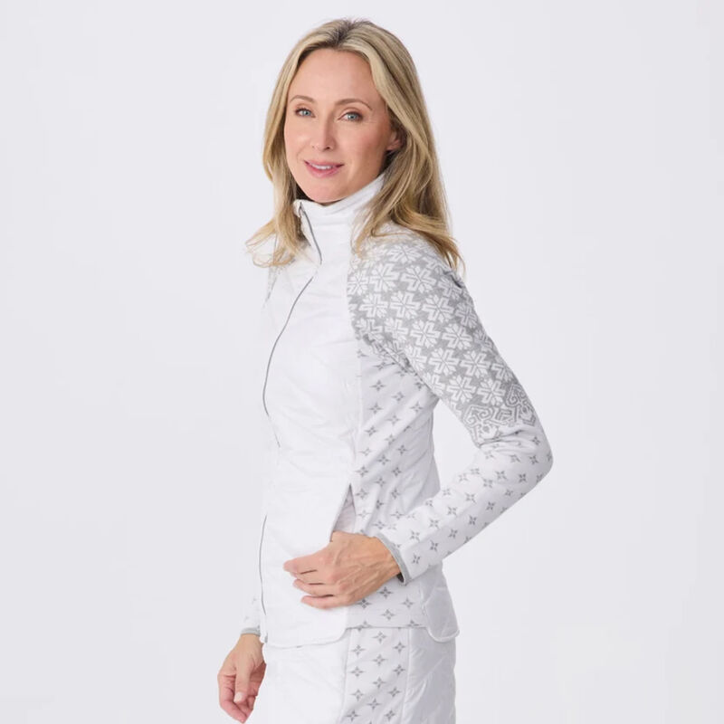 Krimson Klover Switchback Jacket Womens image number 1