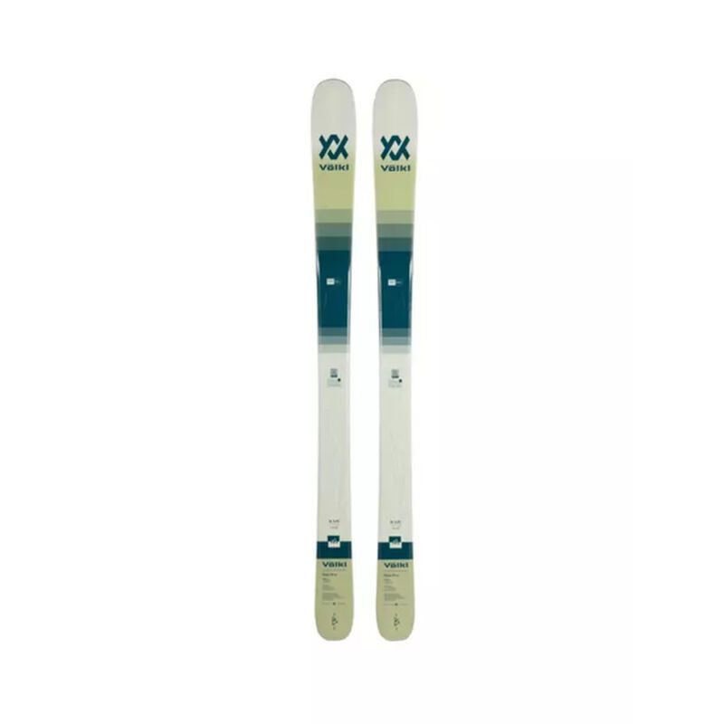 Volkl Blaze 94 Skis Womens image number 0