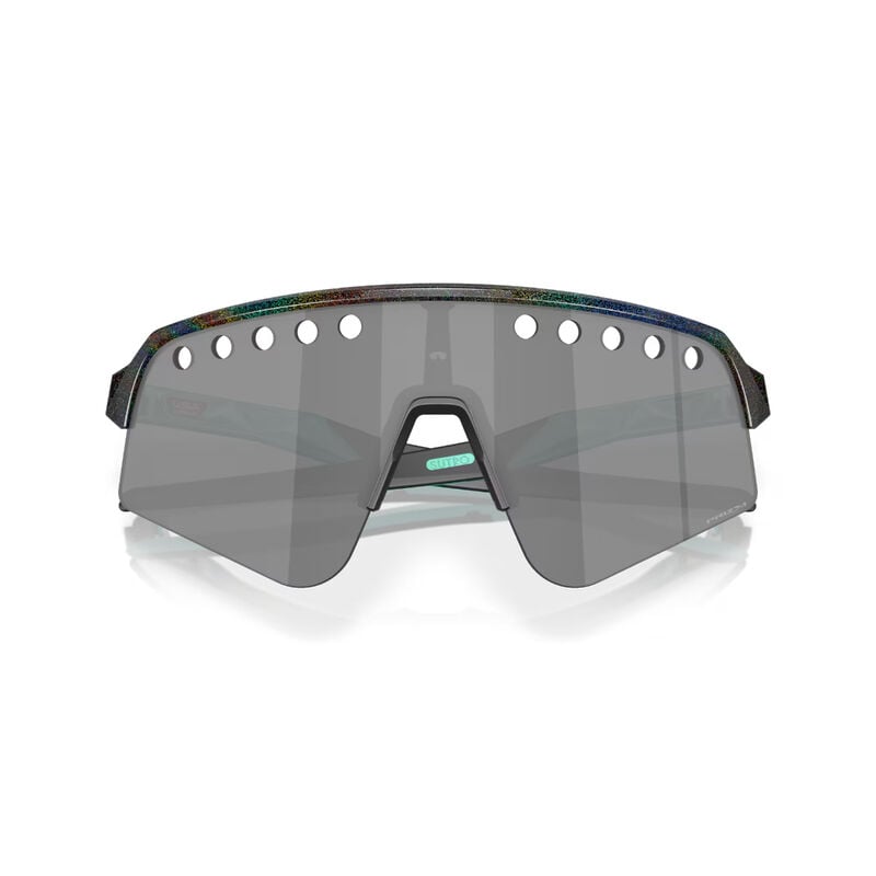 Oakley Sutro Lite Sweep + Black Lens image number 4