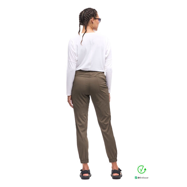 Indyeva Maud LT Crew Neck Top Womens